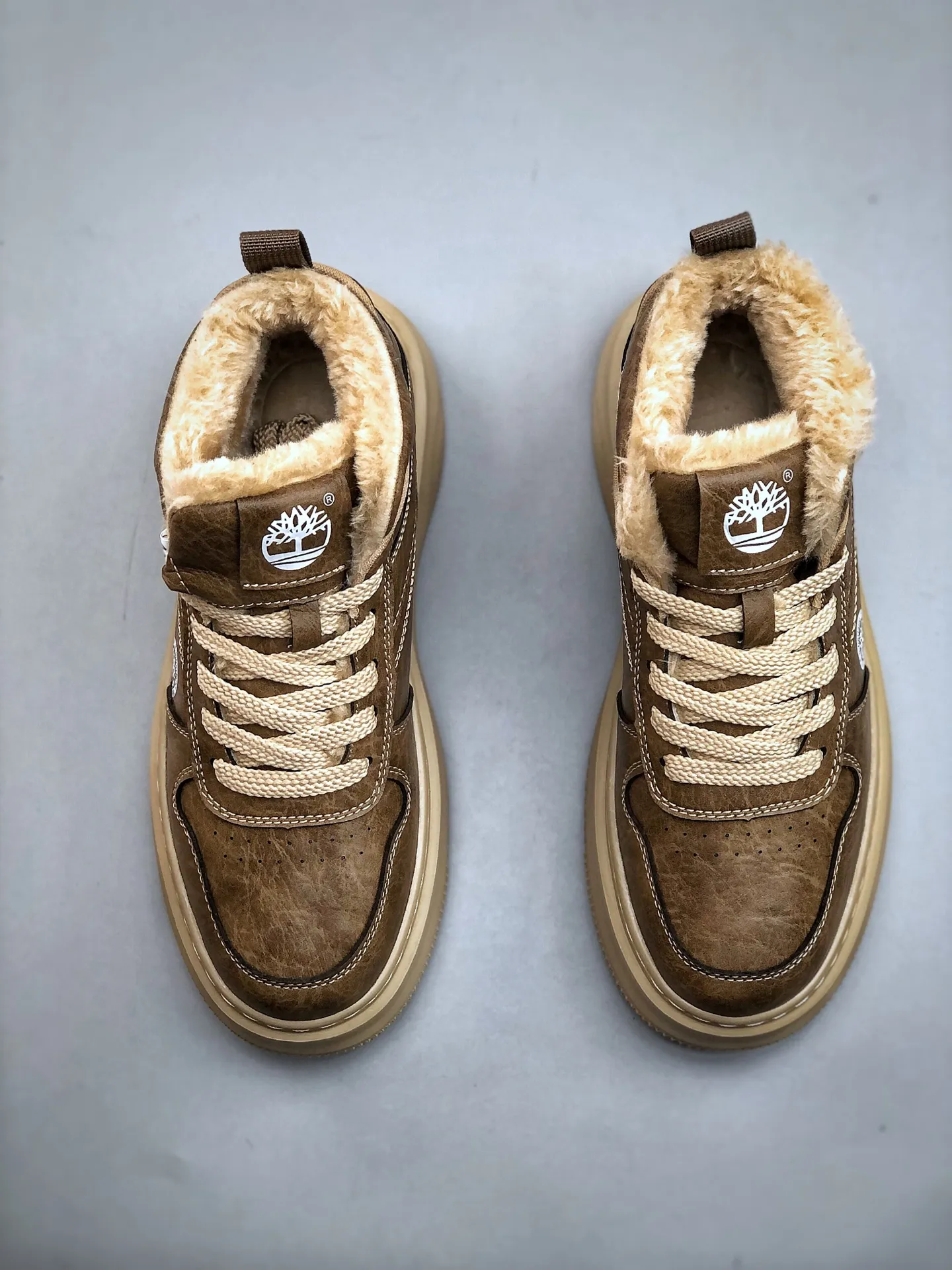 Local self-pickup💰520 supports in-store velvet version Timberland Timberland/Timberland classic 25ss new style classic recreation newly upgraded Size: 39-44